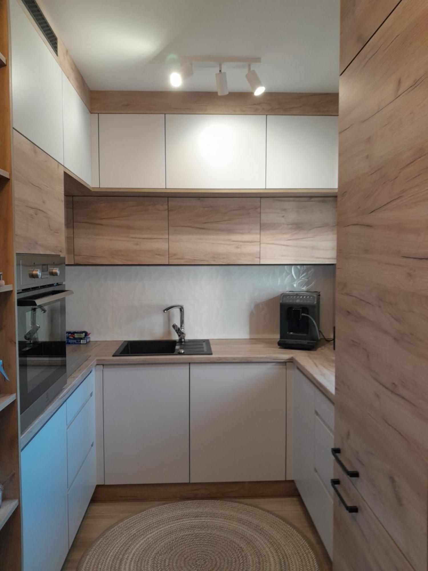 Domek Pod Brzozami Z Jacuzzi ,Grillem I Tarasem Przemyśl 外观 照片