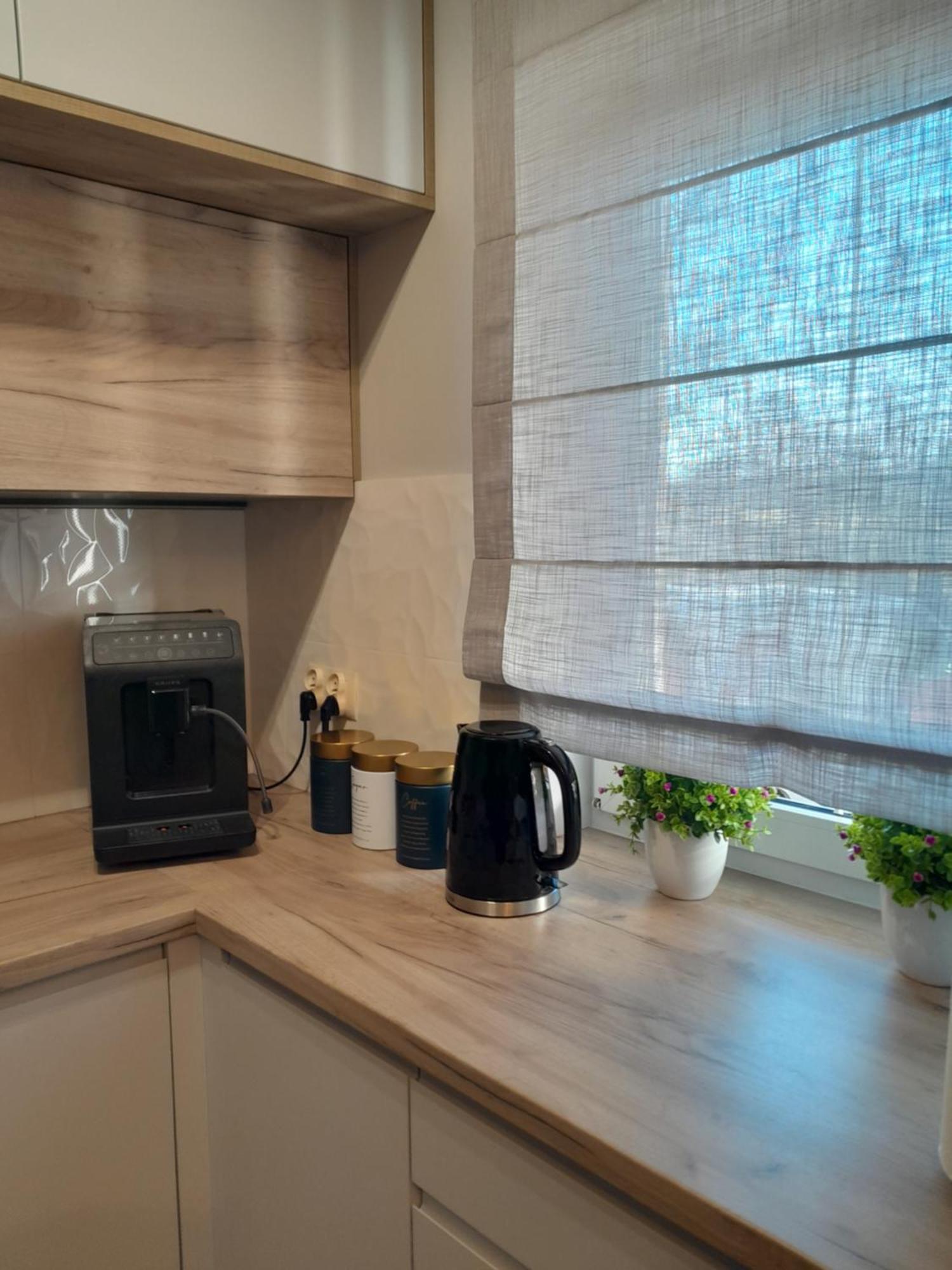 Domek Pod Brzozami Z Jacuzzi ,Grillem I Tarasem Przemyśl 外观 照片
