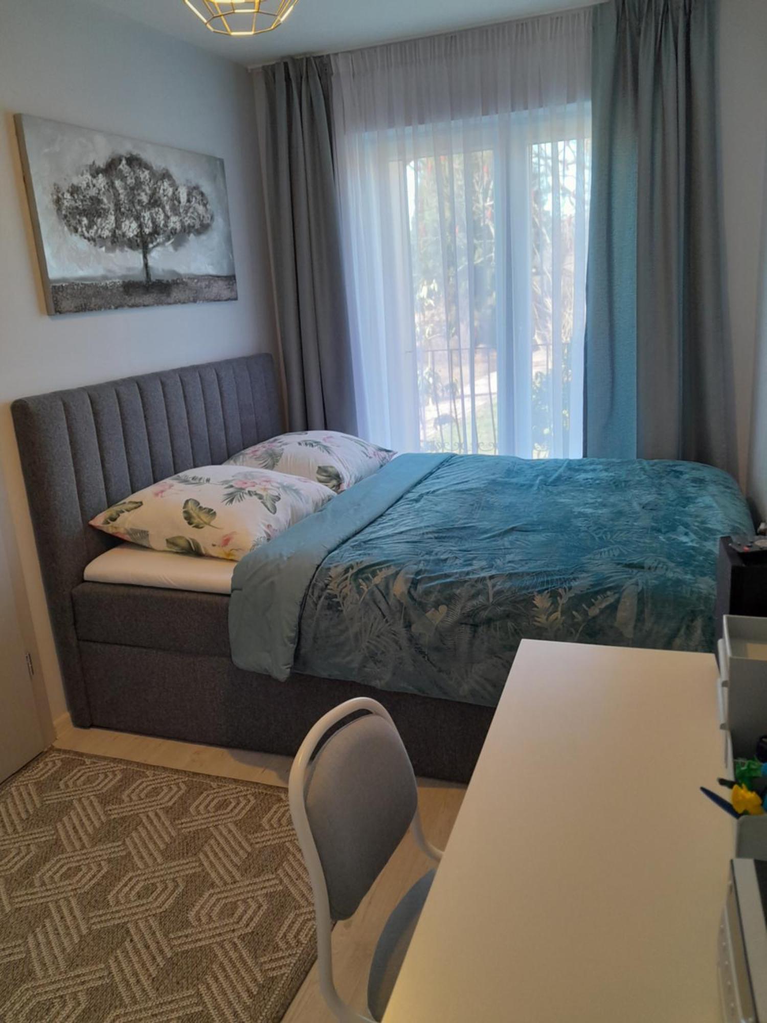 Domek Pod Brzozami Z Jacuzzi ,Grillem I Tarasem Przemyśl 外观 照片