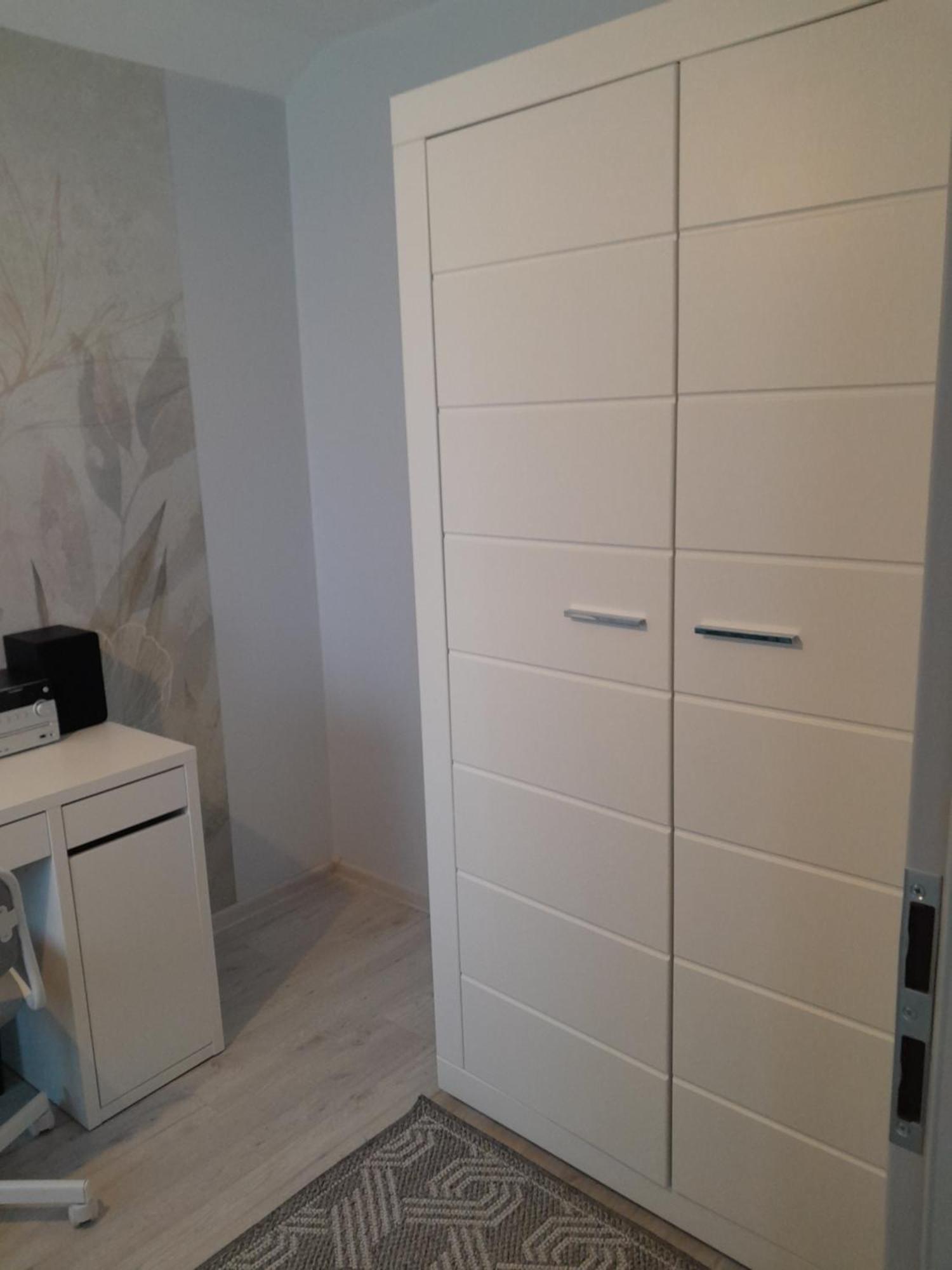 Domek Pod Brzozami Z Jacuzzi ,Grillem I Tarasem Przemyśl 外观 照片